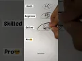 Download Lagu How to Draw Kakashi's Mangekyou Sharingan😎 #shorts