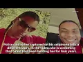 Georgia rapper uses cellphone to record own murder WSB-TV