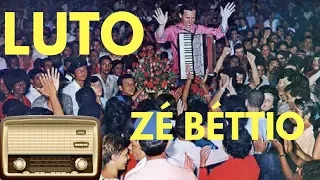 Radialista Zé Béttio Morre aos 92 anos - Homenagem