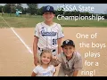 USSSA State Championships