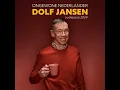 Dolf Jansen Oudejaars 2024 Ongewone Nederlander