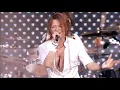GLAY / 千のナイフが胸ヲ刺ス (Day 2, THE GREAT VACATION 2009)