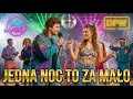 Lagu DISCO PONAD WSZYSTKO - JEDNA NOC TO ZA MAŁO (Official Video 2026) 🔥 KLIMAT LAT 90! | NOWOŚĆ!