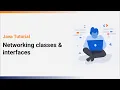 How to get an IP address of any website InetAddress Java Tutorial