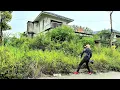 Download Lagu Inspire cleanup house 2M $ shocked when weeds lawn mowing overgrown we transformation help for free