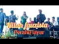 Nilah fauzista _ perahu layar