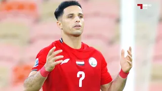 ملخص مباراة الإمارات و اليمن   أكبر نتيجة في كأس الخليج             خليجي    دندنها