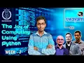 Swayam The Joy of Computing Using Python Week-7 Programming Assignment-2 Solution NPTEL 2023