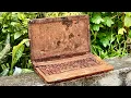 Download Lagu Restoration Acer laptops running abandoned Intel chips - Restoring antique laptops running windows 7