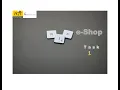 Web Project Task 01 Java institute 1st Year e shop