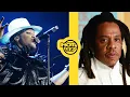 Download Lagu A Jay-Z \u0026 D'Angelo 10 Minute Song In The Works?!