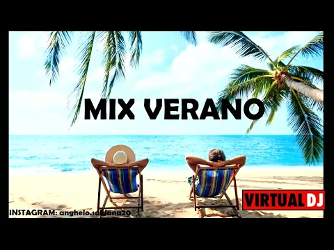 Download MP3 MIX VERANO 2023 Verano azul,Chiquetere,Una gatita,Feliz cumpleaños,La jumpa,Lokera,Latin,Salsa y mas