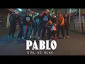 Download Lagu Pablo : Sial ve Hlak    “prod by : KIMOCHI”