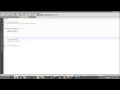 PHP Tutorial - Online RPG Part 2