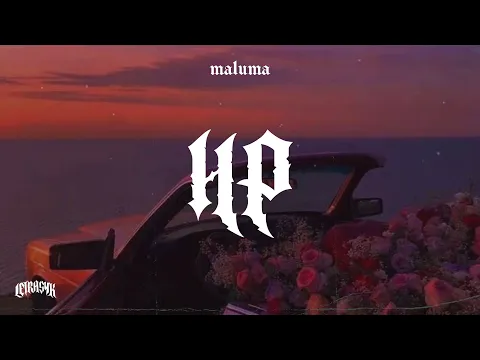 Download MP3 Maluma - HP (Letra) // Ella no esta buscando novio