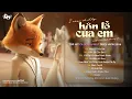 Lagu 2 Năm Cố Chấp 1 Cuộc Tình Không Tên - Hôn Lễ Của Em | TOP HITS BALLAD CA SĨ GIẤU MẶT Hay Nhất 2026