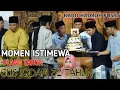 Download Lagu GUS IQDAM DI KASIH SURPRISE BADOL DAN KAWAN KAWAN DI MOMENT ULANG TAHUN