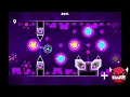 Supersonic but the parts are sorted by difficulty difficulty meter