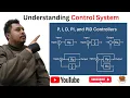 Control System Controllers - P I D Explained Part 1