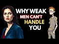 Download Lagu Waarom daten met een Sigma-vrouw niet voor de zwakke man is - Harde waarheden onthuld