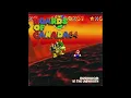 Boards of Canada 64 - Mushroom In The Labyrinth (Blood In The Labyrinth Super Mario 64 Remix)