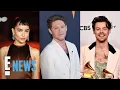 Niall Horan Says He s Not Going to Harry Styles Zoe Kravitz Wedding E News