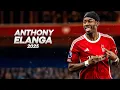 Download Lagu Anthony Elanga - Electric Winger - 2025ᴴᴰ