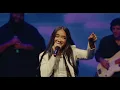 Esther & Alexsander Lúcio - Flua em Mim (Ao Vivo)