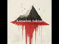 Kanadım Aşktan
