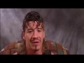 Eddie Guerrero on his parents
