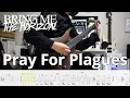 Download Lagu 【Bring Me The Horizon】Pray For Plagues (Instrumental cover) 2023【Guitar Cover】＋Screen Tabs