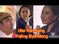 Download Lagu ULER KAMBANG TERNYAMLENG di DUNIA WAYANG.