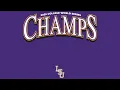 SEC Baseball Scores Recap LSU Wins The College Baseball National Championship
