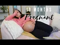 why I m STILL pregnant 42 weeks