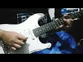 Download Lagu /rif - Cinta Adalah (guitar solo cover)