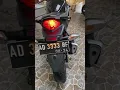 Download Lagu Honda CBR 150R CBU Thailand 2014 !! Unit jarang ada.. | Andis Garage