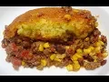 My Recipe for Mexican Cornbread Casserole - One Pot Meal that s Easy to Make