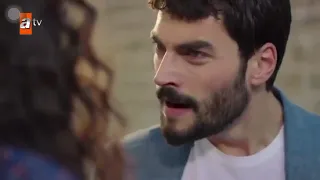 غيرة ميران على ريان زهرة الثالوث 