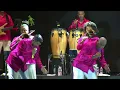 GRUPO NICHE - MÁS QUE PALABRAS (SALSA FEST 2026) 