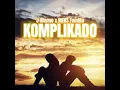 Komplikado.. JRHYME. LAYZIE ONE. NZANE OF MEKS FAMILIA