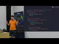 Modern Concurrency in JavaScript with by Simon Sturmer