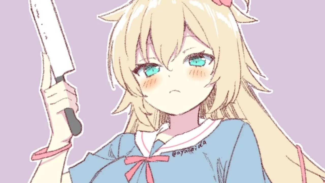 【歌】DON’T LOSE MY TIME【ホロライブ/赤井はあと】