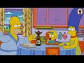 Bad Trip To Mars The Simpsons Full Episode