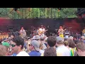 Paul Cauthen - Black On Black, 2024-05-25, Radians Amphitheater, Memphis, TN