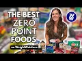 TOP 30 FAVORITE ZERO POINT FOODS WeightWatchers Meals How I Use Zero Point Foods To Lose Weight