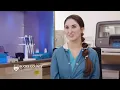 Medical Laboratory Technician A A S