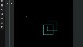 Learn Python Turtle Draw a 3D Cube in Minutes LearnByparam