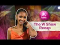 Download Lagu Take a look Inside the W show concert | ZetaMax