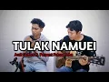 Download Lagu TULAK NAMUEI - PERPENT PUTERA BABA feat ARSIT GUITARA | Akustik | Lagu Dayak Kalteng