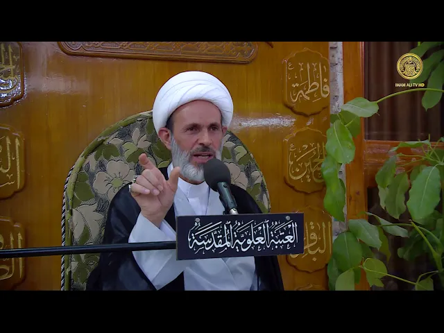 ⁣كتاب الصلاة : اوقات الفرائض والنوافل - الشيخ عبد السادة الجابري  - المنبر الفقهي